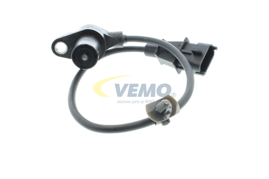 VEMO V53-72-0011: Sensor de cigüeñal Q+, original equipment manufacturer quality