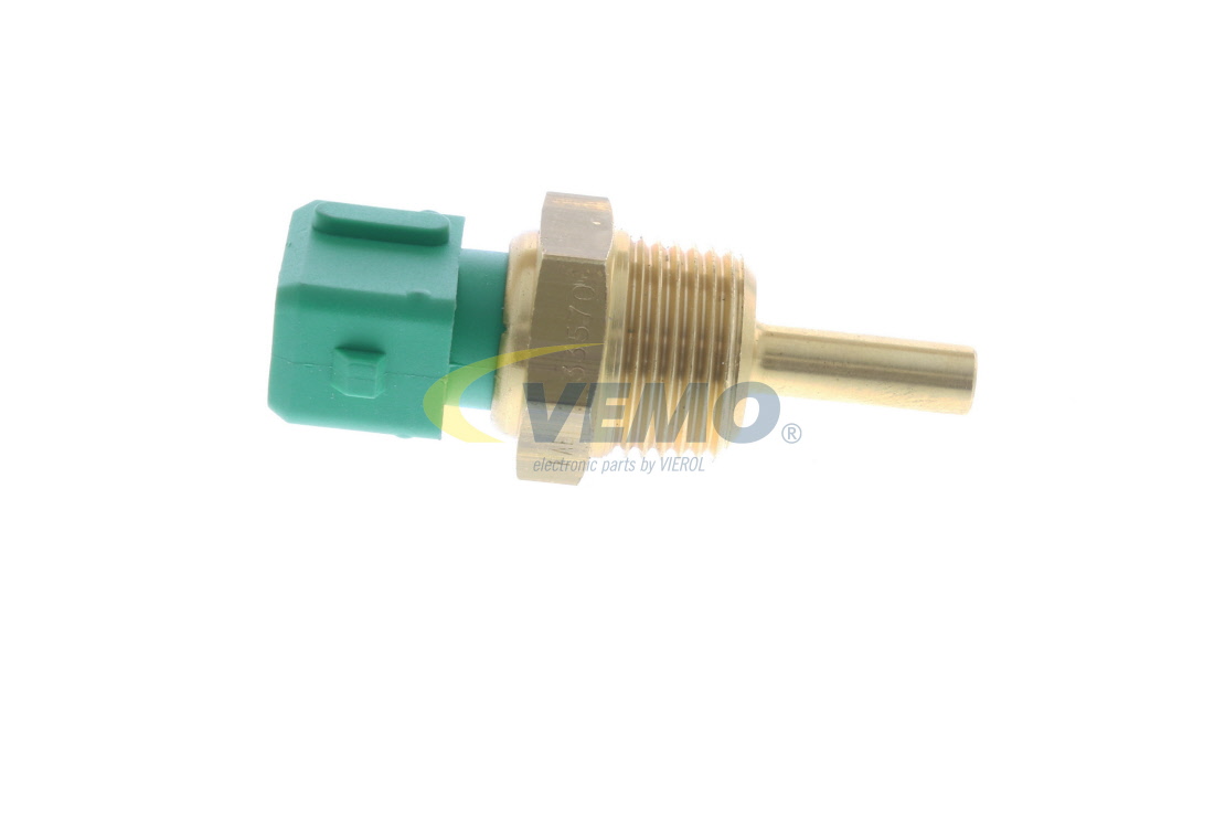 VEMO V55-72-0001: Andur, Jahutusvedeliku temp. Original Quality