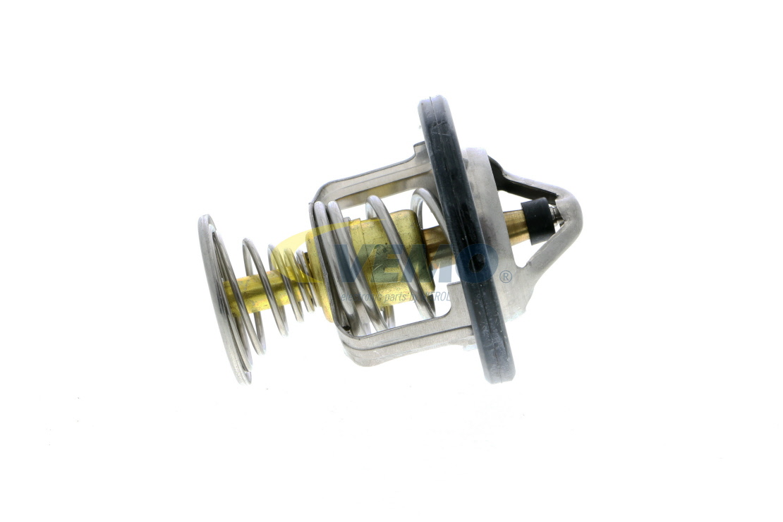 VEMO V55-99-0002: Kühlwasserthermostat 82°C, 52mm, mit Dichtung EXPERT KITS +