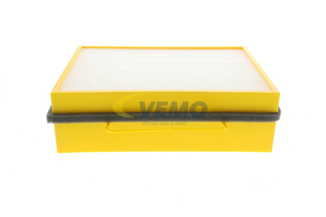 VEMO V60-30-2001: Innenraumfilter Pollenfilter Original Quality