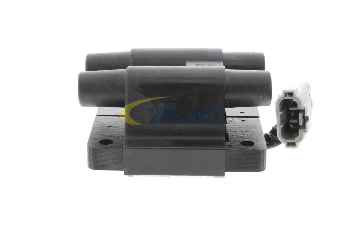 VEMO V63-70-0002: Bobina de encendido Original Quality