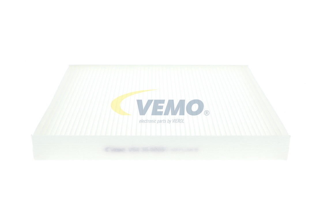 VEMO V64-30-0005: Innenraumfilter Papier, Partikelfilter Original Quality
