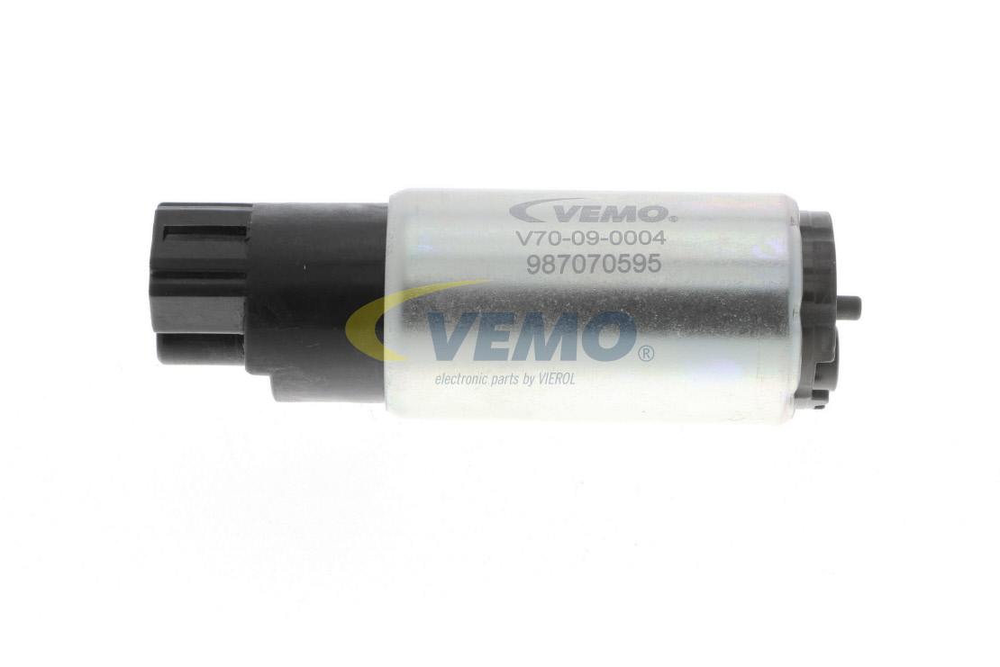 VEMO V70-09-0004: Kraftstoffpumpe elektrisch EXPERT KITS +