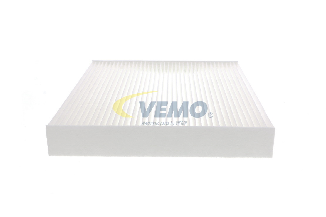 VEMO V70-30-0009: Filtr, vzduch v interiéru papír, Čistící filtr Original Quality