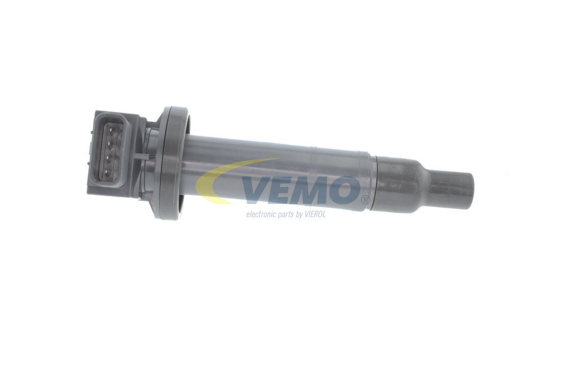 VEMO V70-70-0008: Zündspule Original Quality