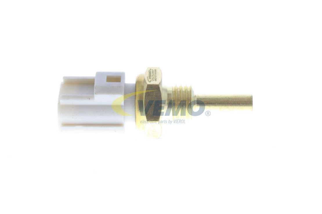 VEMO V70-72-0007: Senzor, temperatura lichid de racire Original Quality