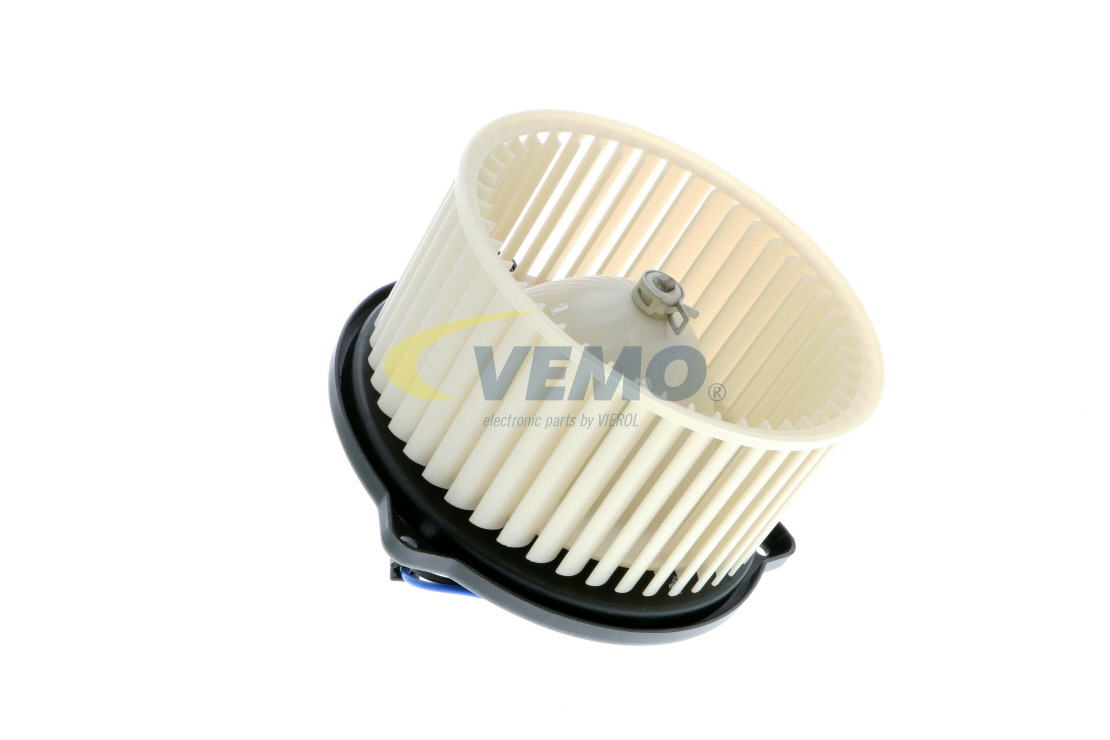 VEMO Original Quality V95-03-1364 Wentylator wnętrza VOLVO S40 I (644) 165 KM benzyna koszt