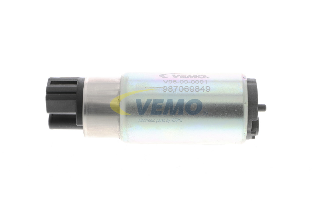 VEMO V95-09-0001: Kraftstoffpumpe elektrisch Original Quality