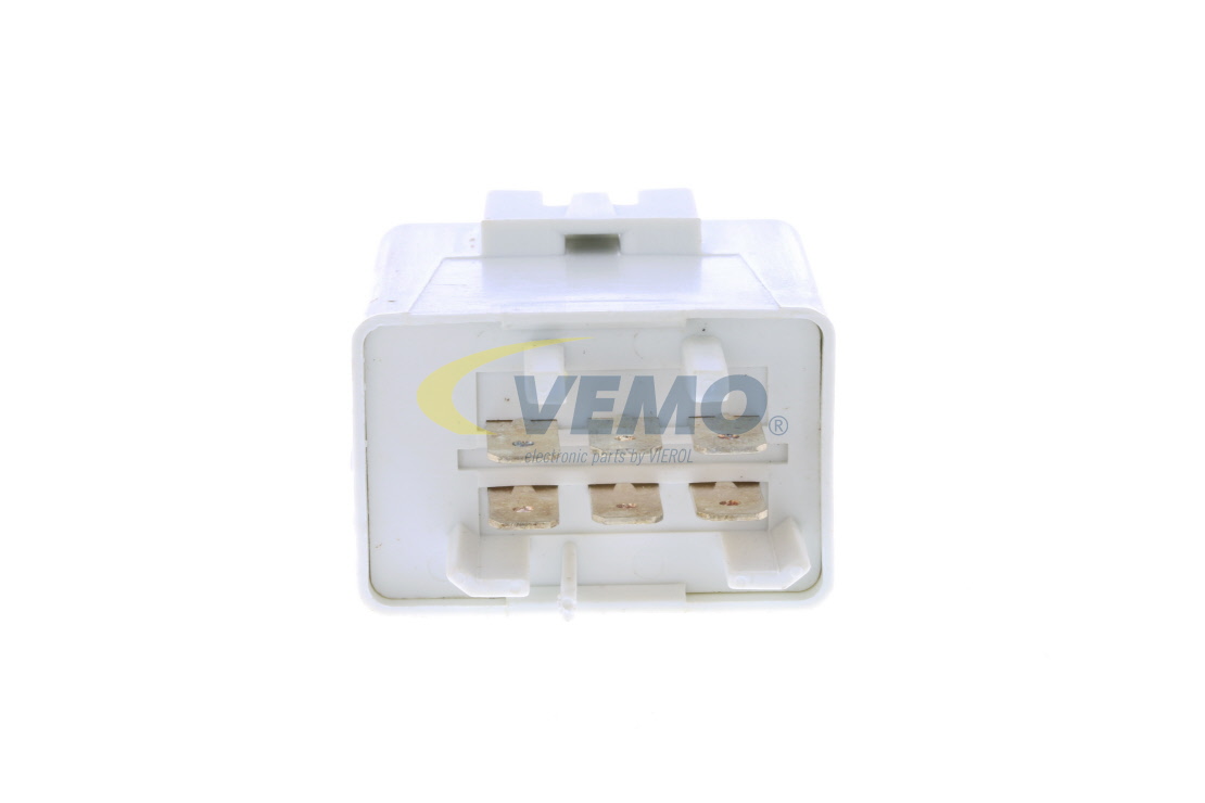 VEMO V95-71-0001: Kraftstoffpumpenrelais Original Quality