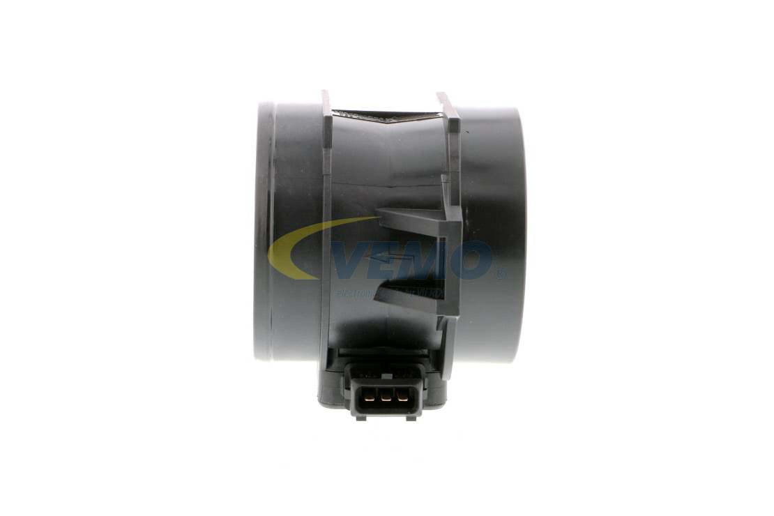 VEMO V95-72-0007: Luftmassenmesser (LMM) Q+, original equipment manufacturer quality MADE IN GERMANY