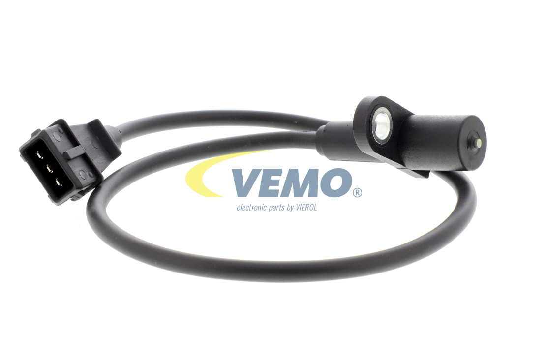 VEMO V95-72-0009: Andur, väntvõll Original Quality