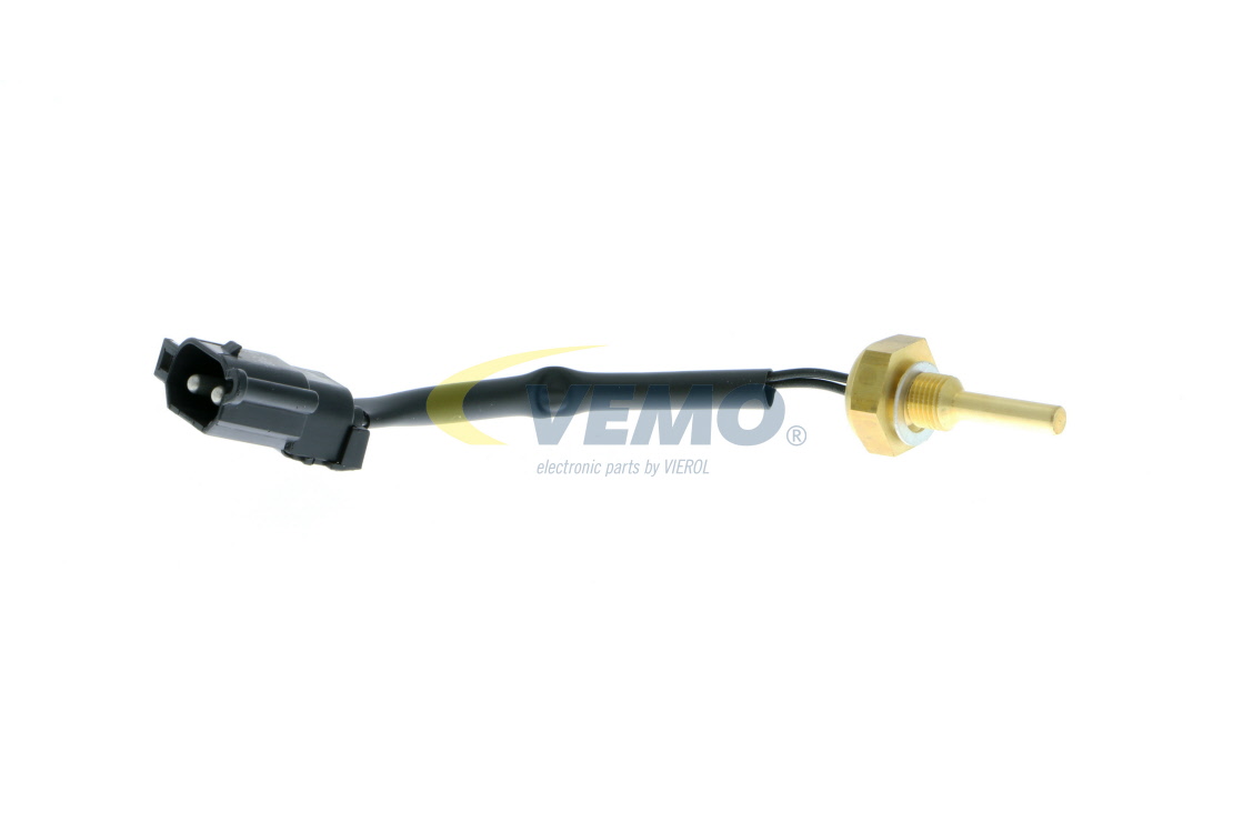 VEMO Original Quality V95-72-0012 Temperatuursensor VOLVO V40 Station wagon (645) 105 Pk Benzine kosten