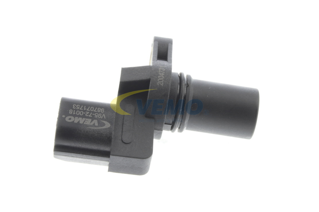 VEMO Original Quality V95-72-0018 Sensor, knastakselposition MITSUBISHI COLT 5 (CJ, CP) 82 HK Benzin hvad koster