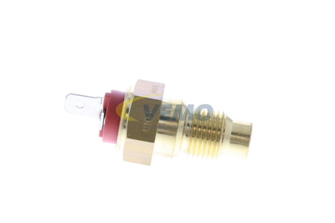 VEMO V95-72-0022: Sensor, temperatura del refrigerante Original Quality