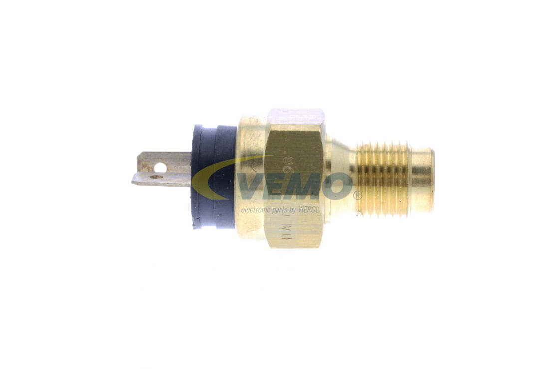 VEMO V95-72-0026: Czujnik, temperatura płynu chłodzącego 90°C Original Quality
