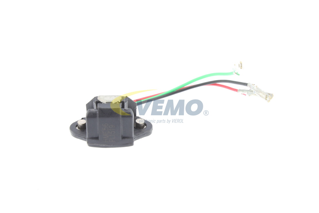 VEMO V95-72-0038: Zündimpulsgeber Original Quality