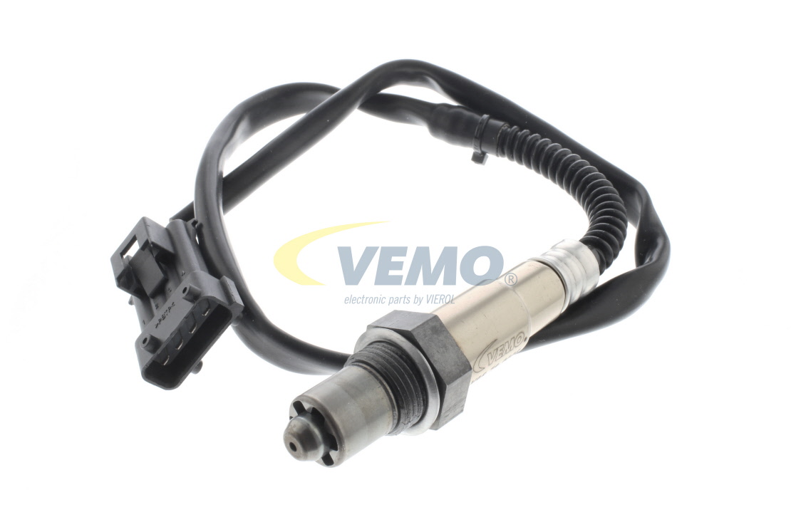 VEMO Original Quality V95-76-0006 Lambdasonde VOLVO V70 I (875, 876) 126 PS Benzin Kosten