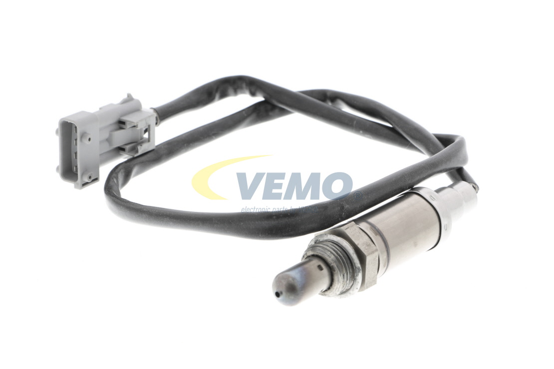 VEMO Original Quality V95-76-0010 Lambdasonde VOLVO 850 Sedan (854) 239 HK Benzin hvad koster