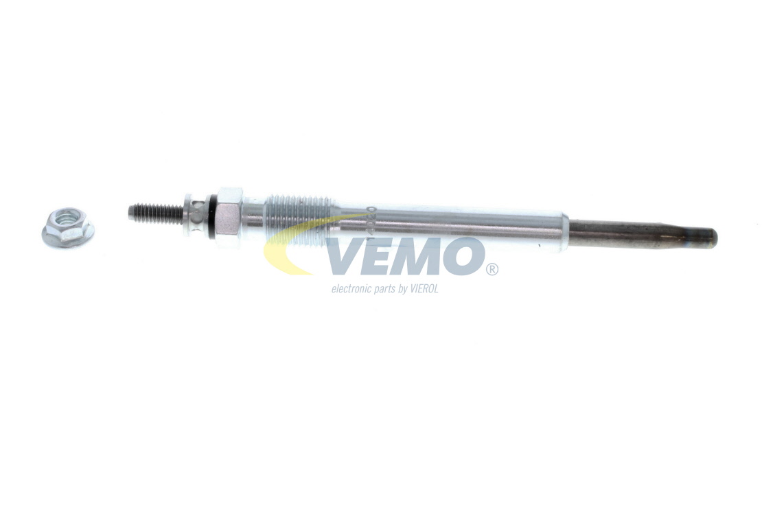 VEMO Original Quality V99-14-0020 Glødeplugg FIAT Scudo Stasjonsvogn (220_) 109 hk Diesel hva koster