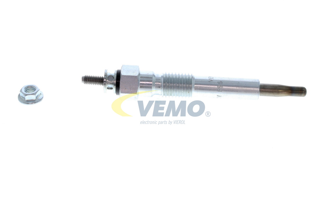 VEMO Original Quality V99-14-0026 Kaitinimo žvakė VAUXHALL CORSAVAN Mk I (B) 60 AG dyzelinas kaina