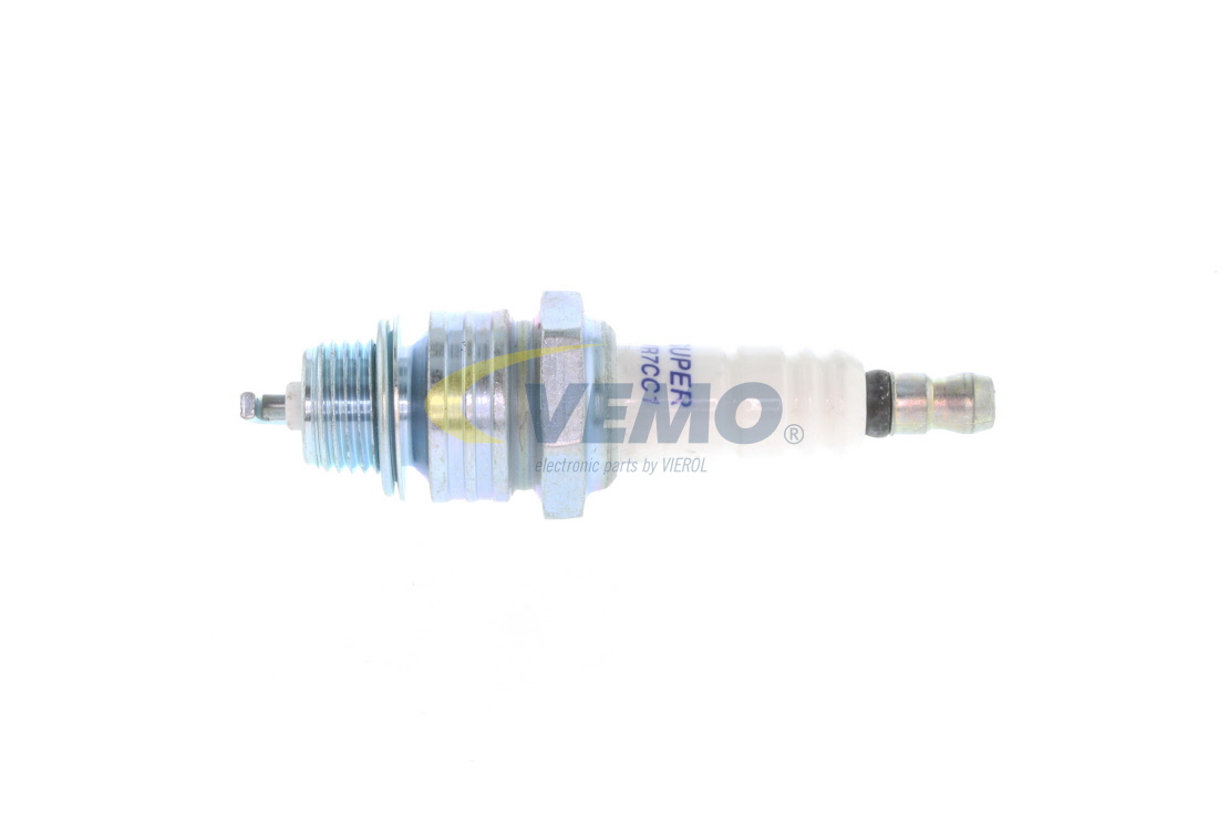 VEMO Q+, original equipment manufacturer quality V99-75-0006 Tændrør LANCIA A 112 Hatchback 48 HK Benzin hvad koster