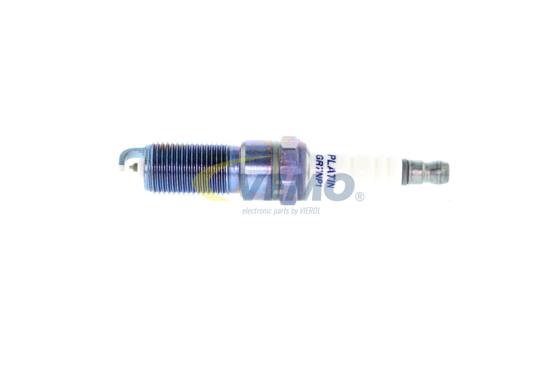VEMO V99-75-0035: Bujía de encendido Q+, original equipment manufacturer quality