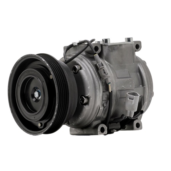 RIDEX REMAN 447K1132R: Klimakompressor