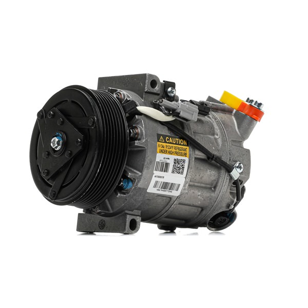 RIDEX REMAN 447K0007R: Klimakompressor