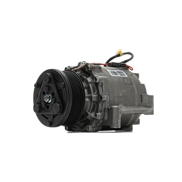 RIDEX REMAN 447K0096R Sprężarka klimatyzacji HONDA CIVIC 8 Hatchback (FN, FK) 100 KM benzyna koszt