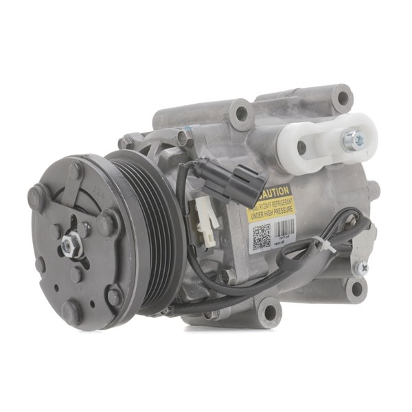 RIDEX REMAN 447K0104R: Compresor AC