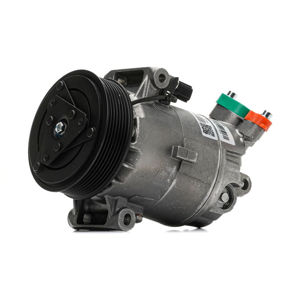 RIDEX REMAN 447K0056R Compresseur de climatisation RENAULT ESPACE 4 (JK0/1) 173 CV Diesel coût