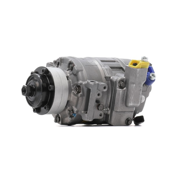 RIDEX REMAN 447K0192R Compressore aria condizionata AUDI A6 Sedan (4F2, C6) 580 CV Benzina costo