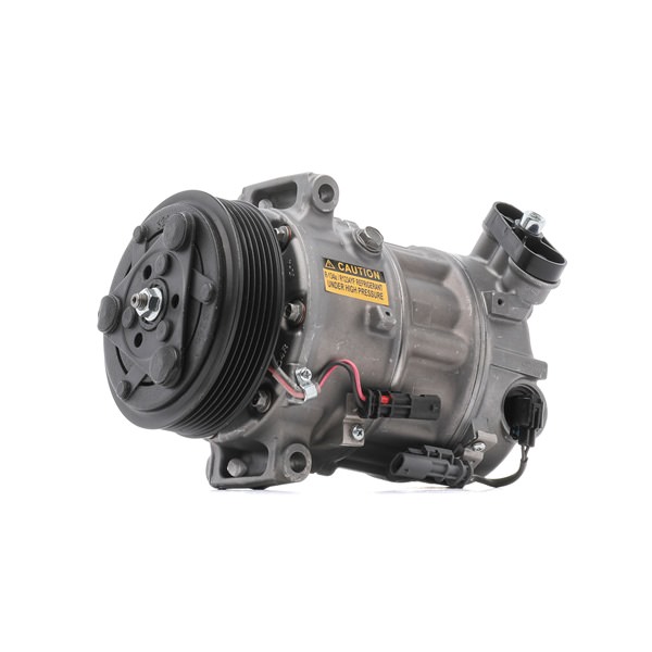 RIDEX REMAN 447K0363R Sprężarka klimatyzacji OPEL INSIGNIA 220 KM benzyna koszt