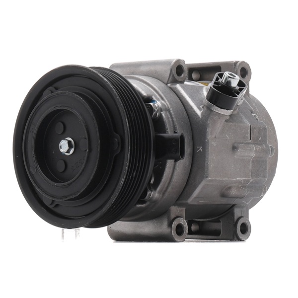 RIDEX REMAN 447K0012R Compressore aria condizionata OPEL ANTARA 150 CV Diesel costo