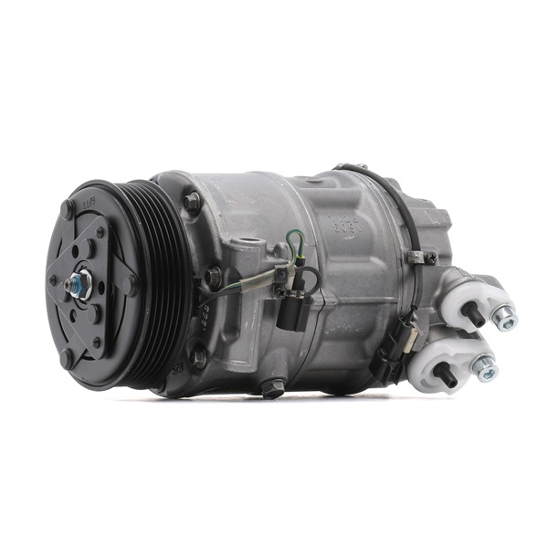 RIDEX REMAN 447K0340R: Compressore aria condizionata