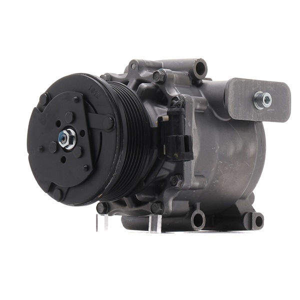 RIDEX REMAN 447K0184R: Kompresor klimatizácie