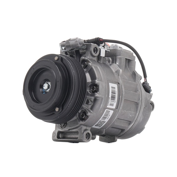 RIDEX REMAN 447K0015R: Klimakompressor