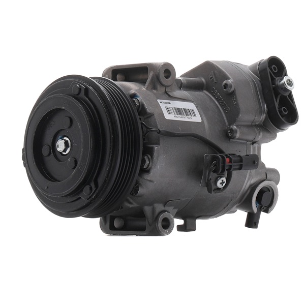 RIDEX REMAN 447K0269R: Klimakompressor
