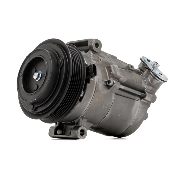 RIDEX REMAN 447K0327R: Aircopomp
