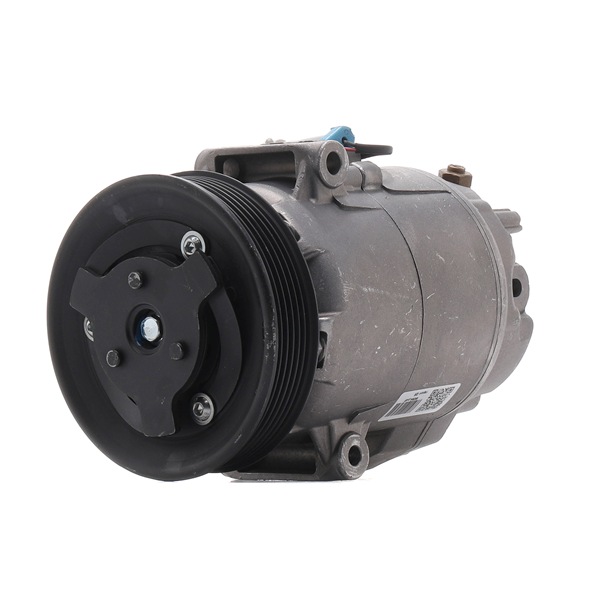 RIDEX REMAN 447K0213R Sprężarka klimatyzacji OPEL Astra J GTC (P10) 101 KM benzyna koszt