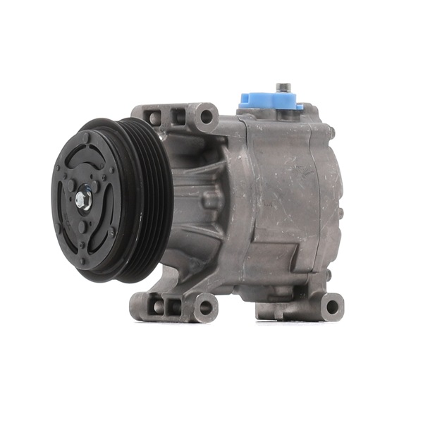 RIDEX REMAN 447K0208R Compressore aria condizionata LANCIA YPSILON (843) 78 CV Benzina costo