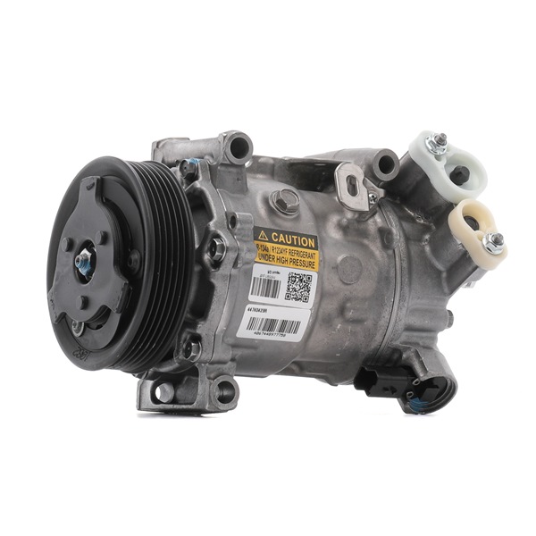 RIDEX REMAN 447K0429R: Klimakompressor