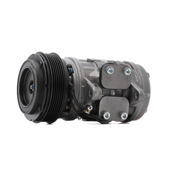 RIDEX REMAN 447K0222R: Klimakompressor