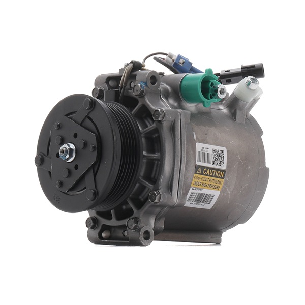 RIDEX REMAN 447K0125R Kompresor, klimatizace MITSUBISHI ASX (GA_W_) 150 HP Diesel cena