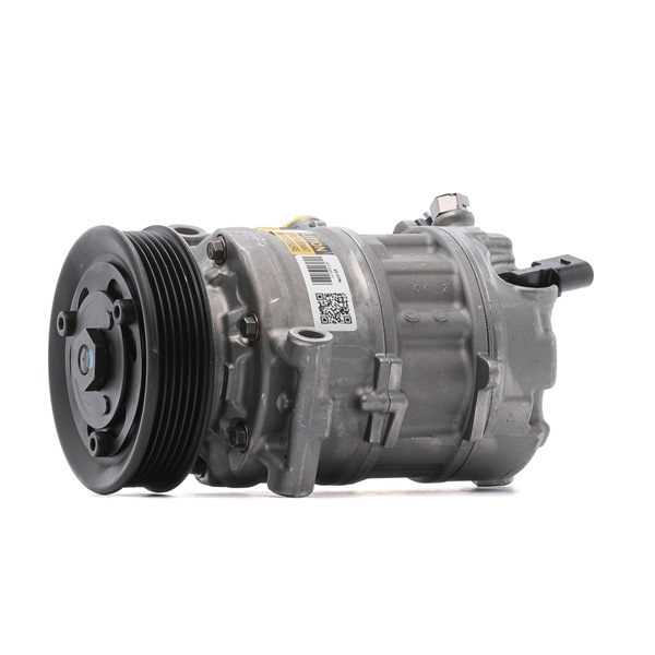 RIDEX REMAN 447K0568R: Compresor AC