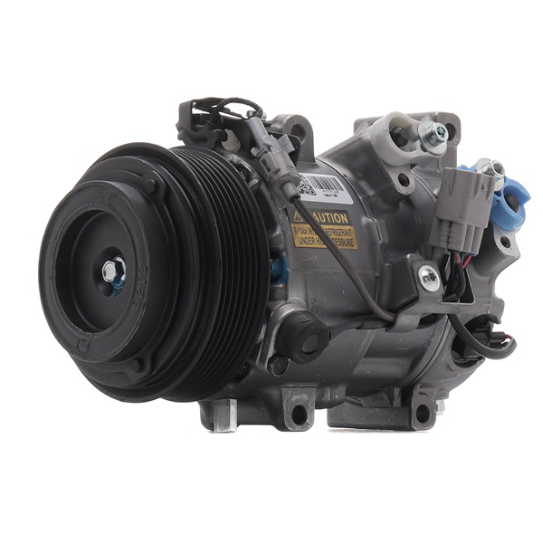 RIDEX REMAN 447K0382R Klímakompresszor LEXUS IS 2 (GSE2, ALE2, USE2) 310 LE Benzin ár