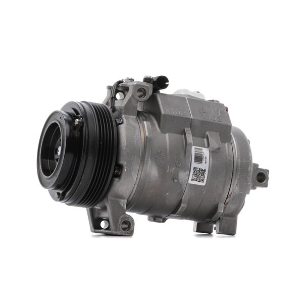 RIDEX REMAN 447K0035R Kompresor, klimatizace LAND ROVER Range Rover 3 (L322) 177 HP Diesel cena