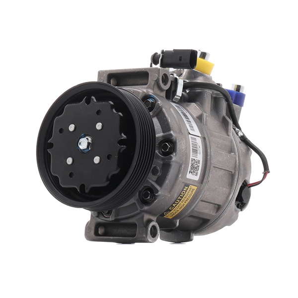 RIDEX REMAN 447K0417R Klimakompressor AUDI A4 Cabriolet (8H7, B6, 8HE, B7) 220 HK Benzin hvad koster