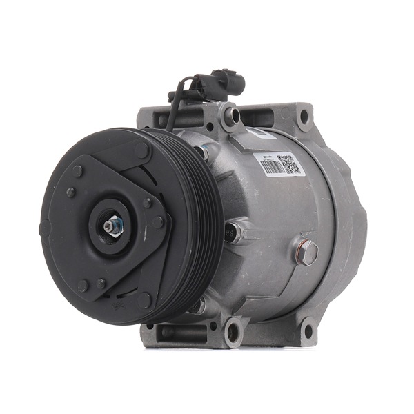 RIDEX REMAN 447K0291R Ilmastoinnin kompressori SSANGYONG Rexton / Rexton 2 (GAB_) 160 hv Diesel hinta