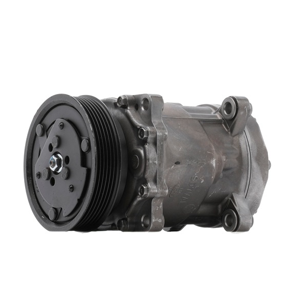 RIDEX REMAN 447K0219R: Kliimakompressor